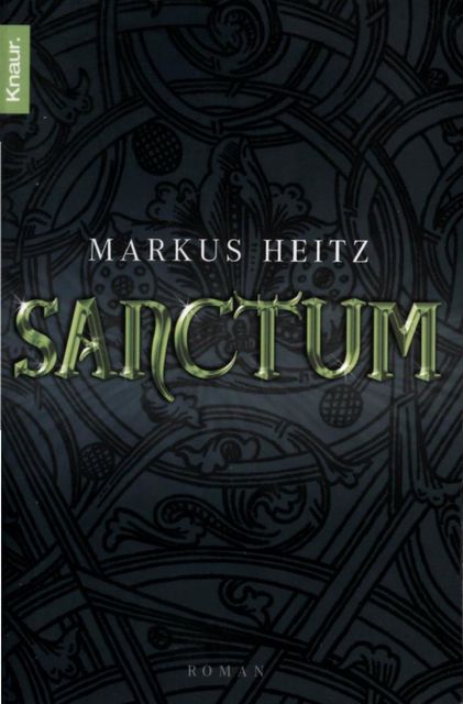 SANCTUS, Markus Heitz