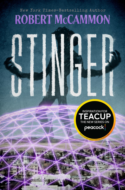 Stinger, Robert R.McCammon