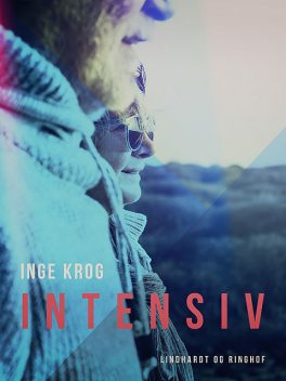 Intensiv, Inge Krog Holt