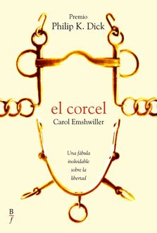 El Corcel, Carol Emshwiller