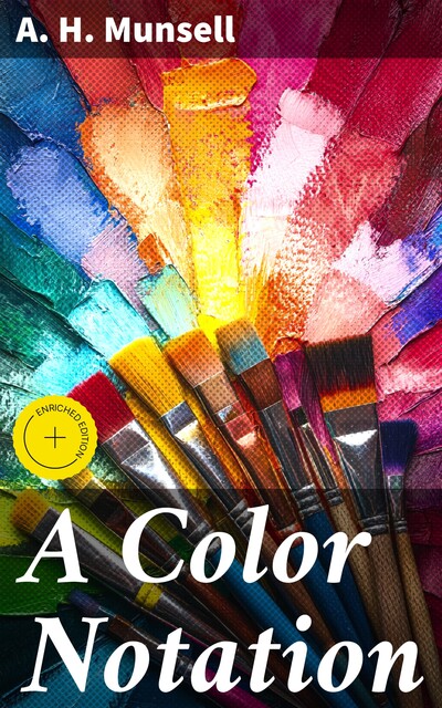 A Color Notation, A.H. Munsell