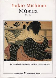 Música, Yukio Mishima