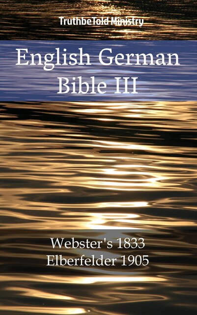 English German Bible No3, Joern Andre Halseth