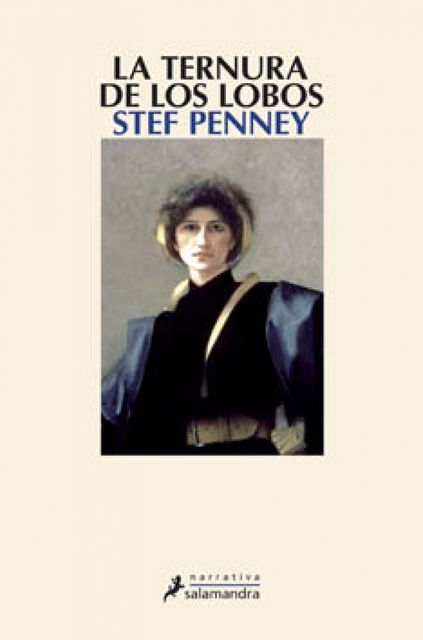 La ternura de los lobos, Stef Penney