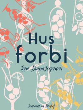 Hus forbi, Lone Diana Jørgensen