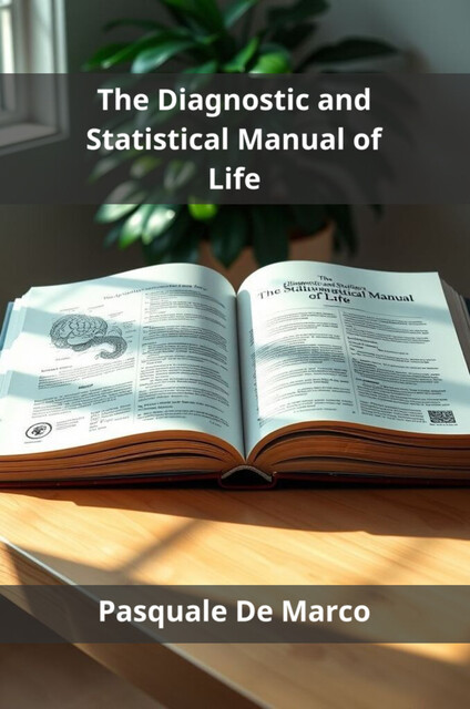 The Diagnostic and Statistical Manual of Life, Pasquale De Marco