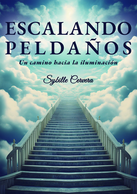 Escalando Peldaños, Sybille Cervera