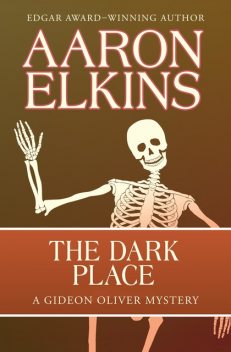 The Dark Place, Aaron Elkins