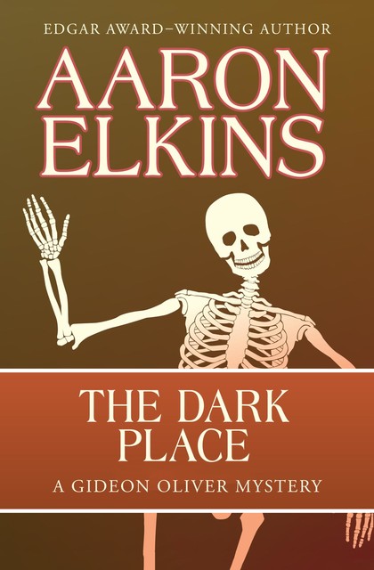 The Dark Place, Aaron Elkins