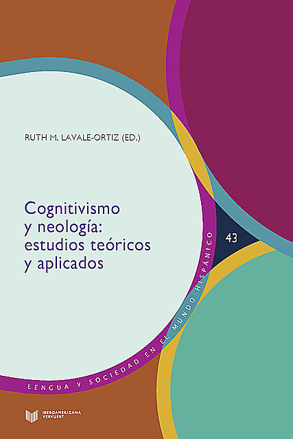 Cognitivismo y neología, Ruth María Lavale-Ortiz