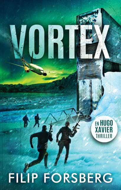 Vortex, Filip Forsberg