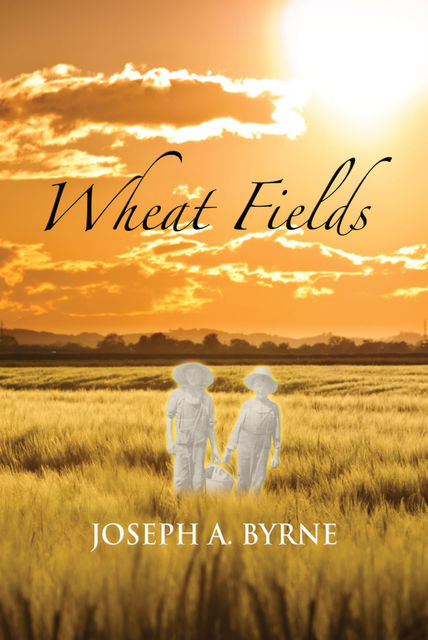 Wheat Fields, Joseph Byrne