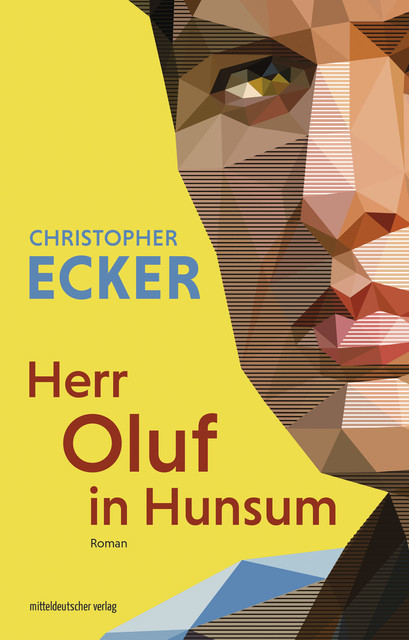 Herr Oluf in Hunsum, Christopher Ecker
