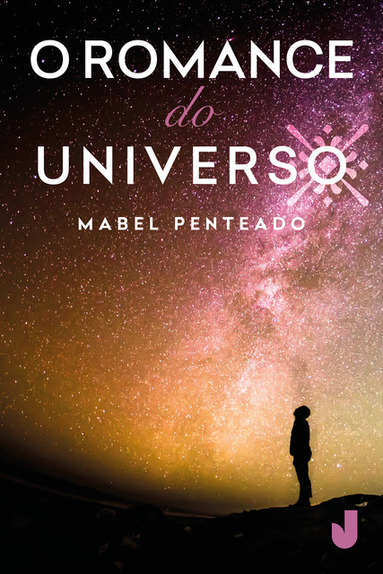 O romance do universo, Mabel Penteado