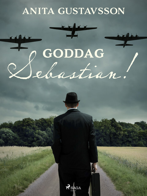 Goddag Sebastian, Anita Gustavsson