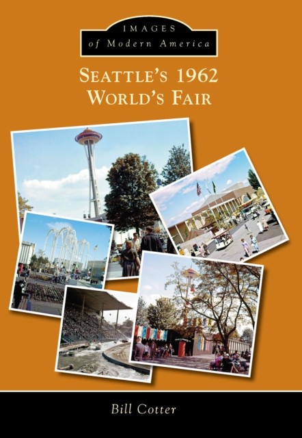 Seattle's 1962 World's Fair, Bill Cotter