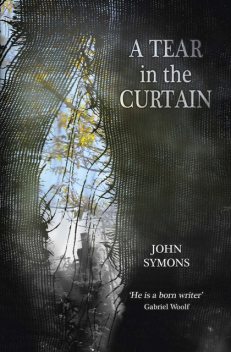 A Tear in the Curtain, John Symons