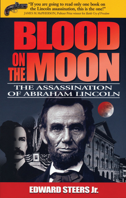 Blood on the Moon, J.R., Edward Steers