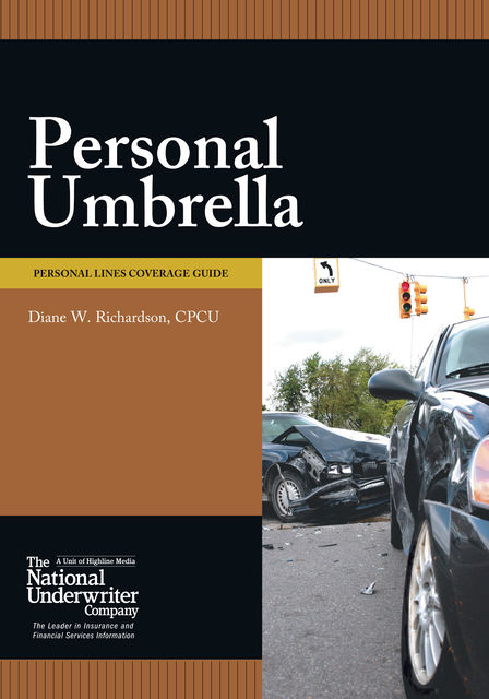 Personal Umbrella, CPCU, Diane W.Richardson