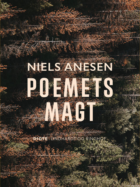 Poemets magt, Niels Anesen