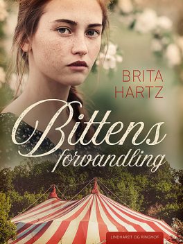 Bittens forvandling, Brita Hartz