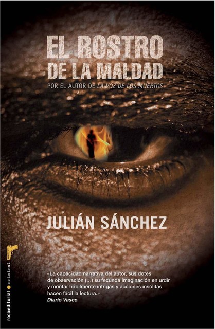El rostro de la maldad, Julián Sánchez