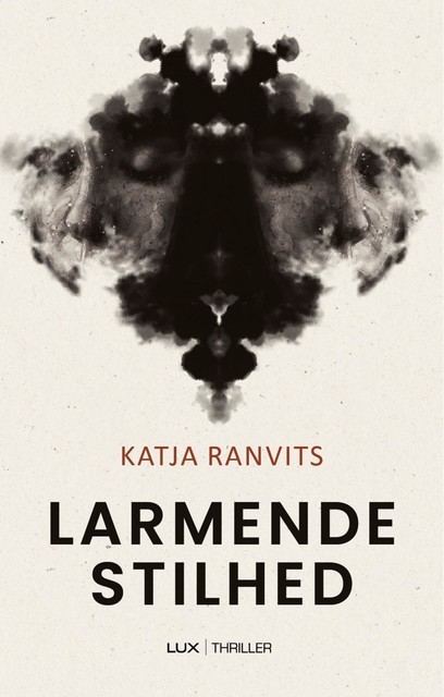 Larmende Stilhed, Katja Ranvits