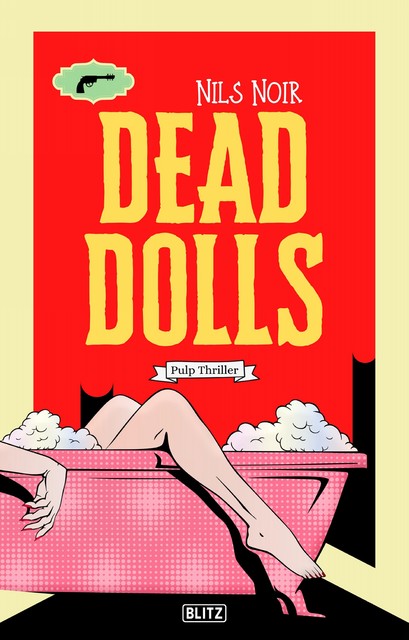 Dead Dolls, Nils Noir