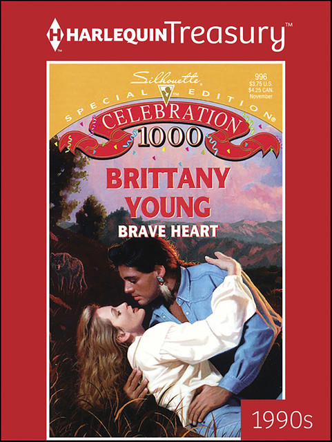 Brave Heart, Brittany Young