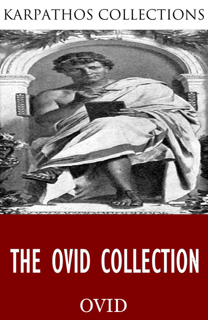 The Ovid Collection, Ovid