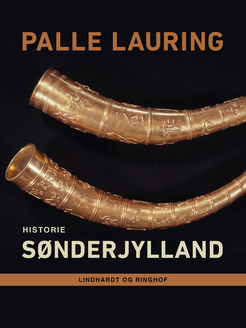 Sønderjylland, Palle Lauring
