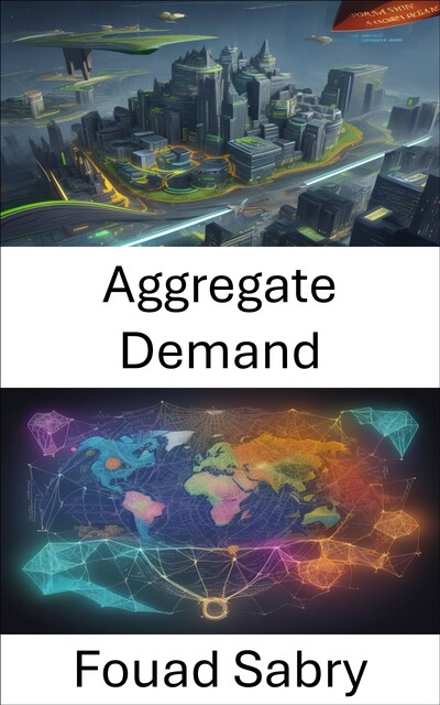 Aggregate Demand, Fouad Sabry