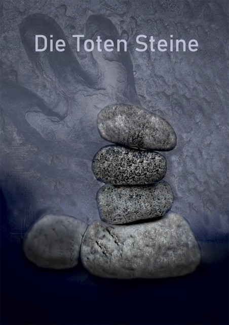 Die Toten Steine, Julian Schmucker