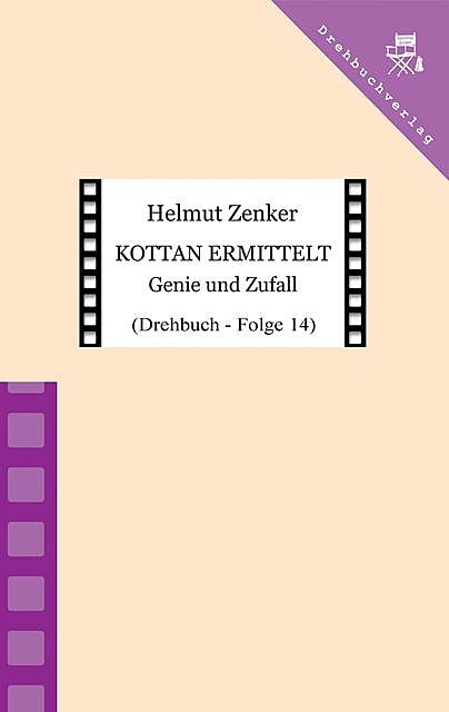 Kottan ermittelt: Genie und Zufall, Helmut Zenker