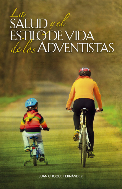 La salud y el estilo de vida de los adventistas, Juan Rubio Fernández