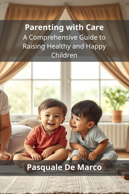 Parenting with Care, Pasquale De Marco