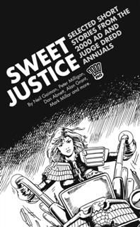 Sweet Justice, Neil Gaiman