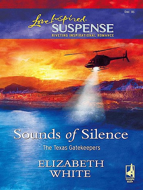 Sounds Of Silence, Elizabeth White