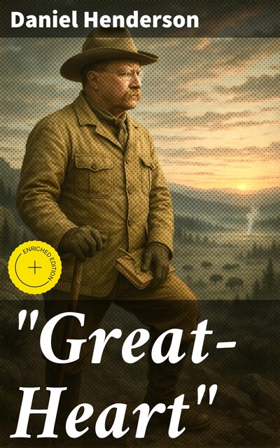 “Great-Heart”, Daniel Henderson