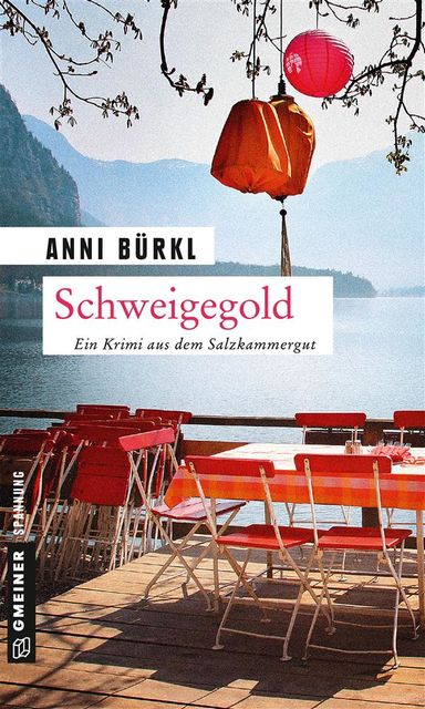 Schweigegold, Anni Bürkl