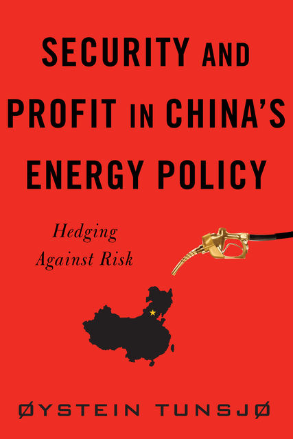 Security and Profit in China's Energy Policy, Øystein Tunsjø