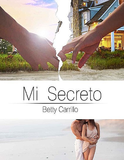 Mi secreto, Betty Carrillo Z