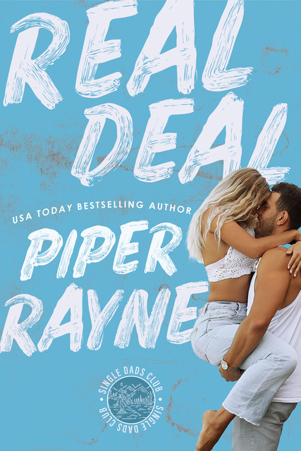 Real Deal, Piper Rayne