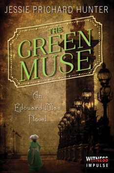 The Green Muse, Jessie Prichard Hunter