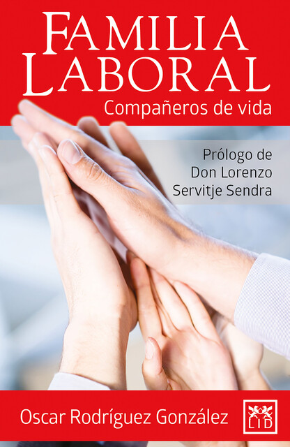 Familia laboral, Oscar Gonzalez