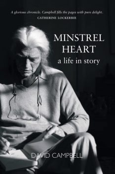 Minstrel Heart, David Campbell