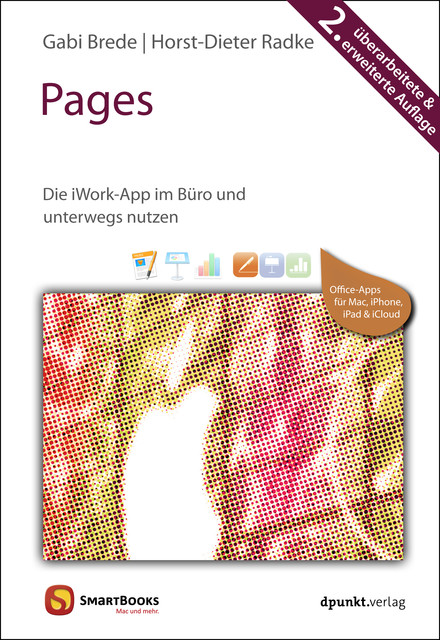 Pages, Horst-Dieter Radke, Gabi Brede