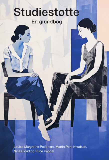 Studiestøtte, Louise Margrethe Pedersen, Martin Pors Knudsen, Nina Blond, Rune Kappel