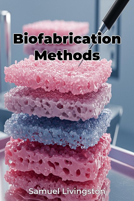 Biofabrication Methods, Samuel Livingston