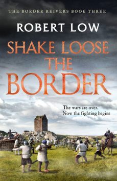 Shake Loose the Border, Robert Low